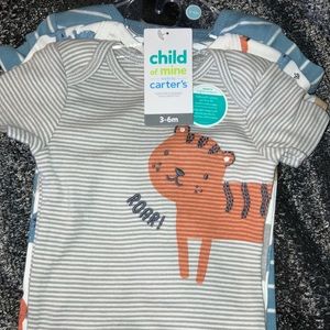 Baby Boy Clothes